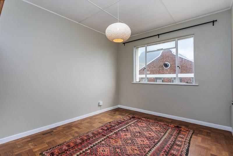 To Let 3 Bedroom Property for Rent in Observatory Western Cape